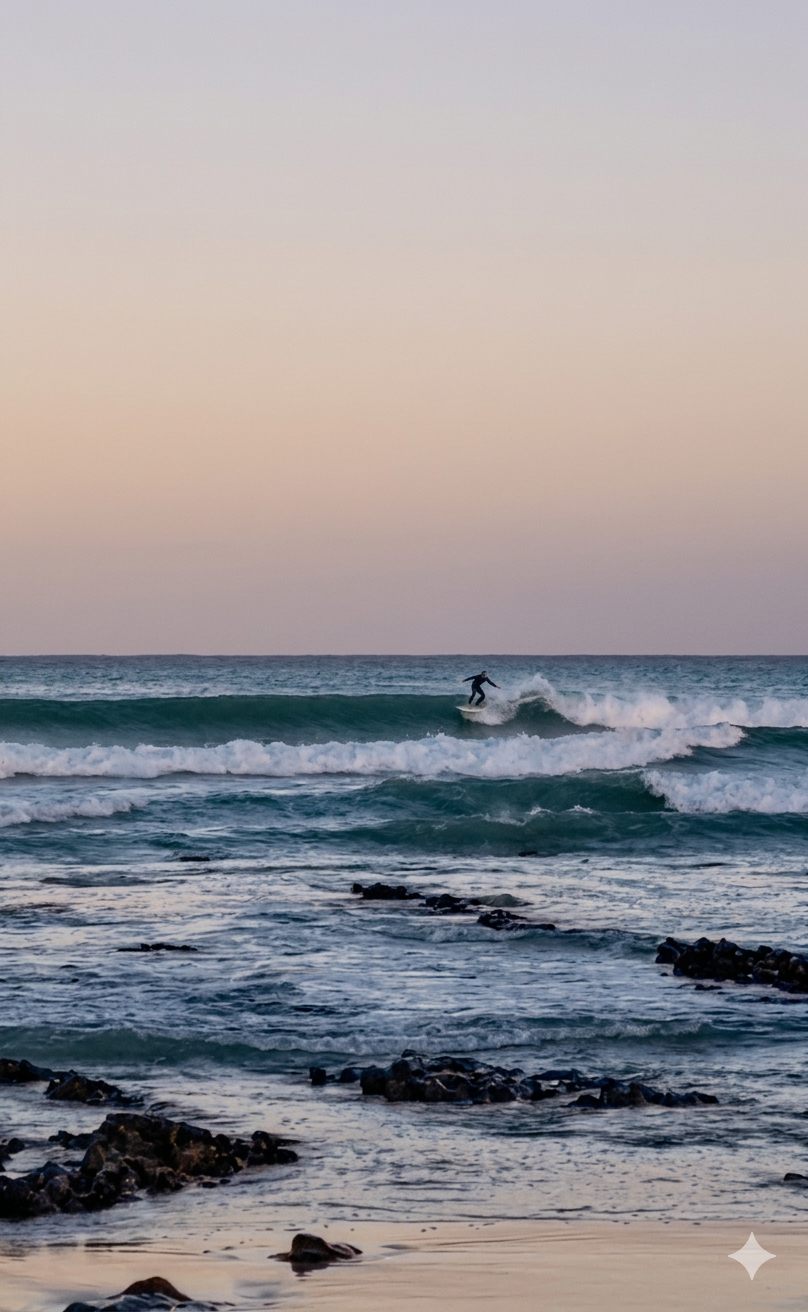 Surfing